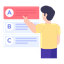500+ Icon